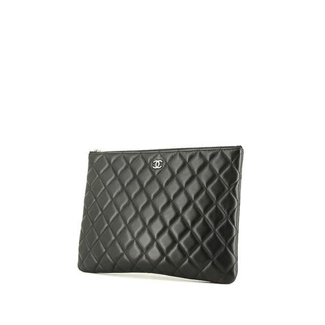 POCHETTE CHANEL PIÙ PICCOLI OMAGGI CHANEL.